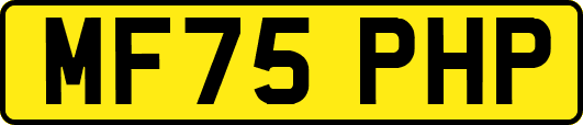 MF75PHP