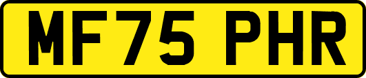MF75PHR