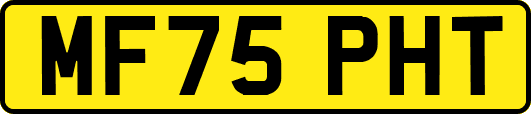 MF75PHT