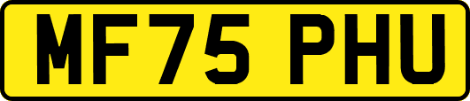 MF75PHU