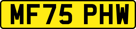 MF75PHW