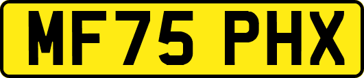 MF75PHX