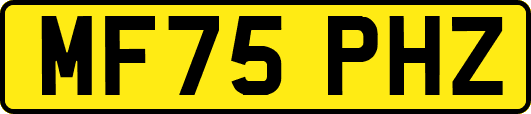 MF75PHZ