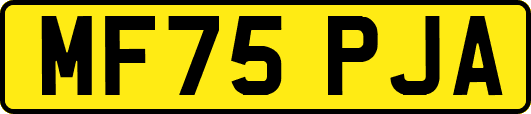 MF75PJA