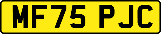 MF75PJC