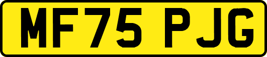 MF75PJG