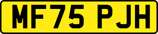 MF75PJH