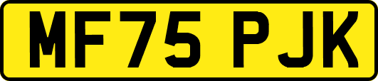 MF75PJK
