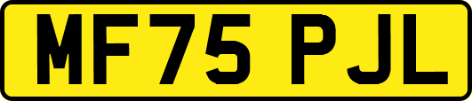 MF75PJL