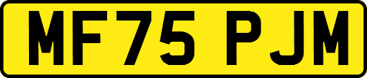 MF75PJM