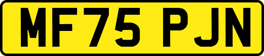 MF75PJN
