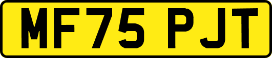 MF75PJT