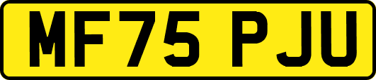 MF75PJU