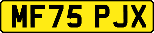 MF75PJX