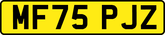 MF75PJZ