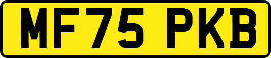 MF75PKB