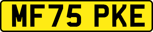 MF75PKE