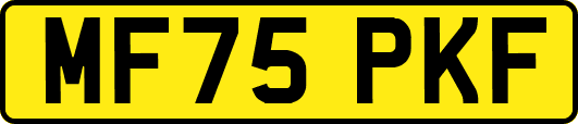 MF75PKF