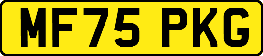 MF75PKG