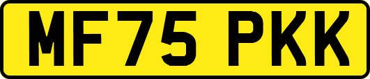 MF75PKK