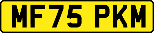 MF75PKM