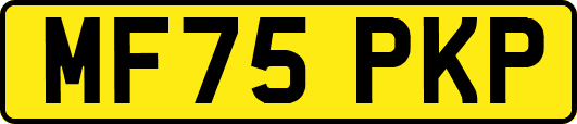 MF75PKP