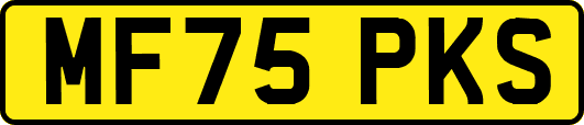 MF75PKS
