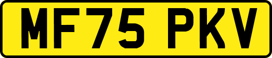 MF75PKV