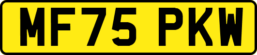 MF75PKW