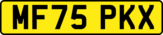 MF75PKX