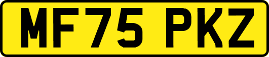 MF75PKZ