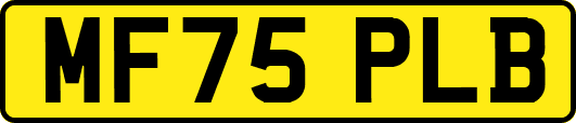 MF75PLB