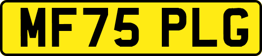MF75PLG