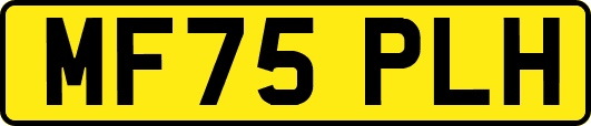 MF75PLH