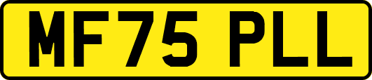 MF75PLL