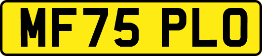 MF75PLO