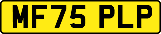 MF75PLP