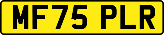 MF75PLR
