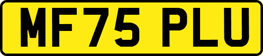 MF75PLU