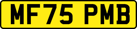 MF75PMB