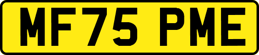 MF75PME