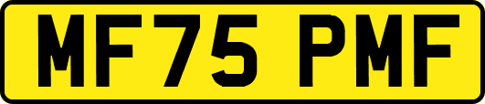 MF75PMF