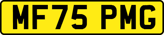 MF75PMG