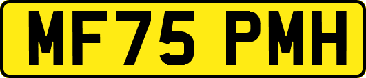 MF75PMH