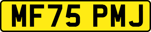 MF75PMJ