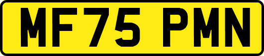 MF75PMN