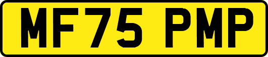 MF75PMP