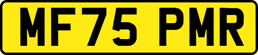 MF75PMR