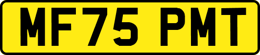 MF75PMT