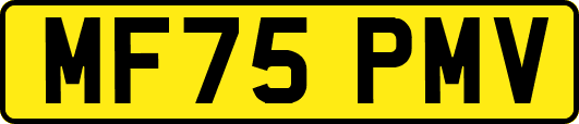 MF75PMV